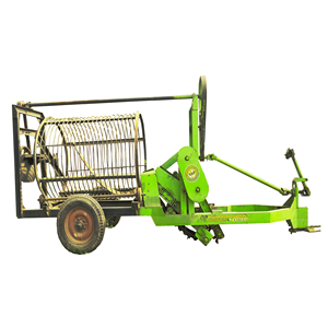 VETIVER DIGGER, VETIVER MÁQUINA DE DESARRANCADO DE PLANTAS, KHUS DIGGER, VETIVER KHUS DIGGER, máquina de desarraigo de raíces de plantas vetiver - Product Image 1