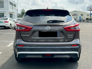 Nissan Qashqai 2019 Usado en Excelentes Condiciones, 2.0L CVT Diésel Turbo SUV, Volante a la Izquierda, R18, Automático, Exportación a Todo el Mundo - Product Image 5