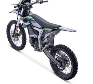 2026 TOUT NEUF ORIGINAL 72V 12000W Moto tout-terrain électrique - Product Image 4