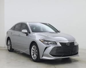 Toyota Avalon TRD AWD 2021 Usado - Listo para Enviar - Product Image 4