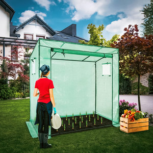 Invernadero portátil para plantas TGH281, producto <span class=keywords><strong>en</strong></span> oferta, <span class=keywords><strong>2022</strong></span> - Product Image 2