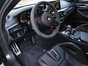 2025 Certificado, Usado, Limpio, Gasolina, Turbo, 300-400 CV, V8 Biturbo, Tracción Total, Interior de Cuero Claro, Control de Crucero Adaptativo, R17 - Product Image 3