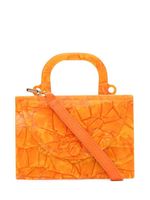 Sac à main en cuir PU vintage de style bohème pour femmes, avec poignée en métal, design luxueux, pour les soirées, de haute qualité, prix de gros bas