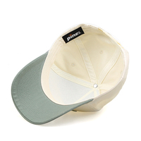 Casquettes de baseball personnalisées pour hommes Sweat Goras Baseball Cap