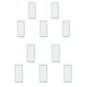 Commutateur modulaire 1 voie 10A pour usage résidentiel et industriel - Product Image 2