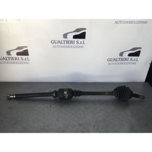 Semiasse Anteriore Destro FIAT Ducato 4a Serie 1495542080 (02>06) - Product Image 1