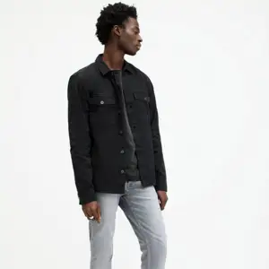 Nuovo Design alla moda da uomo Jeans traspiranti all'ingrosso da uomo di alta qualità di marca strappati Jeans neri