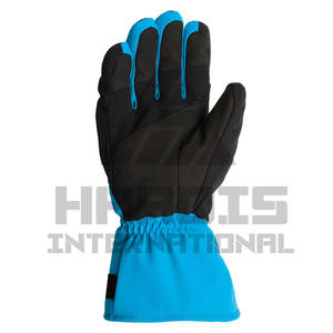 Haute qualité pas cher taux hiver neige gants d'hiver chaud hommes coupe-vent imperméable pour gants de Ski Top qualité meilleur taux - Product Image 3