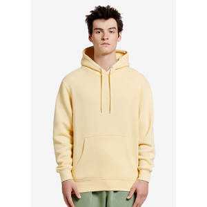 Sweats à capuche pour hommes de haute qualité, élégants et confortables, à manches longues, pour l'automne et l'hiver - Product Image 3