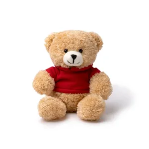 Orsacchiotto di Peluche Personalizzato Fetra, Giocattoli Promozionali e Gadget - Product Image 3