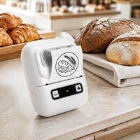 Imprimante d'étiquettes portable Xprinter BX1 de haute qualité pour les commerces de proximité