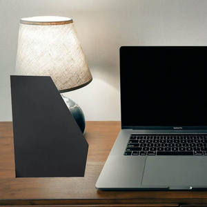 JGWOOD DESIGNS Porta Revistas MYR-JGWES103 Organizador de Escritorio para Oficina y Hogar - Product Image 3