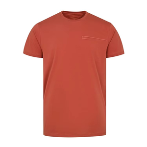 T-shirts en coton basiques en gros, commande en gros, vêtements de haute qualité - Product Image 3