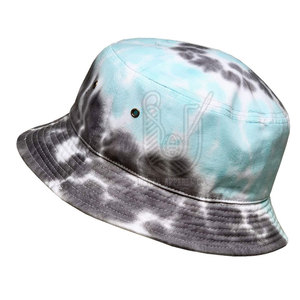 Sombreros de Pescador Casuales de Algodón 100% Hechos en Pakistán, de Alta Calidad, Ajustables, Unisex, para Playa, para Todas las Temporadas - Product Image 6