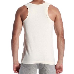 Camisetas sin Mangas de Punto Sublimadas para Hombre, Talla Grande, Transpirables, Hechas en Fábrica, Ropa de Gimnasio, Camiseta de Culturismo Sublimada - Product Image 2
