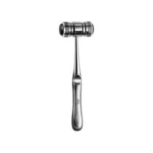 Proveedor mayorista en línea MEAD Mazos quirúrgicos Más vendido Servicio OEM ODM Instrumentos médicos profesionales Bones Mazo - Product Image 1