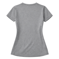 T-shirt gris acier 20 Zeta Phi Beta Soror, inspiré des fondateurs de 1920, sororité grecque, tee-shirt pour une femme plus raffinée, coton premium, coupe classique