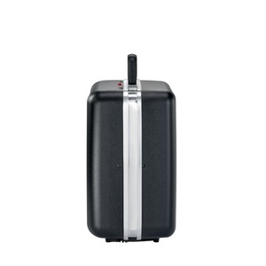 Boîte à outils Classic Deep Space CP-7 B470xD210xH360mm 36L en plastique X-ABS avec plateau PARAT - Product Image 5