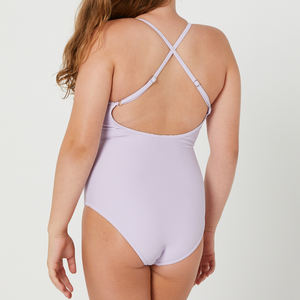 Venta al por mayor personalizado Color sólido traje de baño Bikini conjunto trajes de baño Push up ropa de playa trajes de baño para mujeres Ronpex - Product Image 2