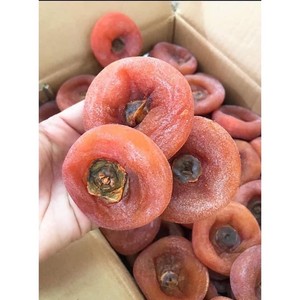 Fruits de kaki séchés sous vide en vrac de haute qualité/kaki séché sous vide bon prix pour l'exportation - Product Image 5