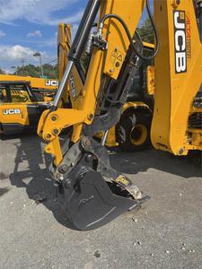 Chargeuse-pelleteuse JCB 3CX15 SUPER 2020, pompe principale, moteur, boîte de vitesses, moteur haute efficacité, hydraulique Huade, Perkins, personnalisé sur 2 ans - Product Image 5