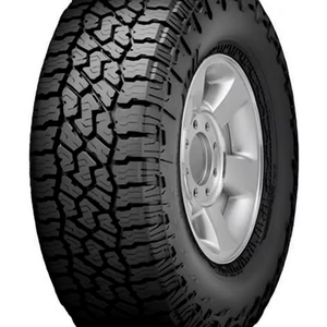 Nouveau pneu radial tout-terrain 235/55ZR17 W sans chambre à air pour camionnette légère, garantie 1 an, fabriqué aux États-Unis. Tous les codes de référence. - Product Image 1