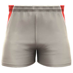 Ensemble d'uniformes de volley-ball personnalisés par sublimation, respirant, à séchage rapide, maillot et short de volley-ball pour hommes et femmes, vêtements de sport - Product Image 4