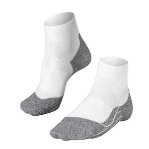 Chaussettes de haute qualité sur mesure Anti-foul Spandex/Chaussettes de sport en polyester au prix d'usine - Product Image 1