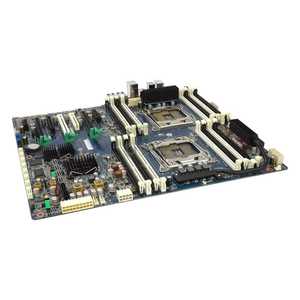 761510-001 HP SYSTEM BOARD SOCKET LGA2011-3 FOR <b>WORKSTATION</b> Z840 Refurbished - Product Image 2