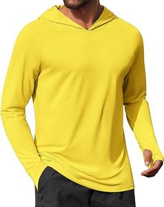 Camisetas de Pesca de Alta Demanda, Camisetas Ligeras, Camisetas para Hombre - Product Image 6