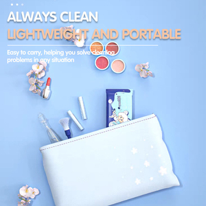 2025 hàng đầu chọn langqiao không dệt ẩm giấy vệ sinh cho hộ gia đình sử dụng cuối cùng sạch sẽ êm ái & làn da nhạy cảm - Product Image 6