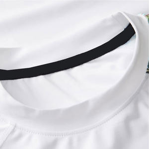 Concevez votre propre logo Garde-éruption à manches longues sur mesure Service OEM Garde-éruption léger - Product Image 4