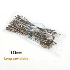 Scie et lames de modelage de conception haut de gamme pour équipement médical, scie et lames de modelage dentaire de haute qualité - Product Image 6