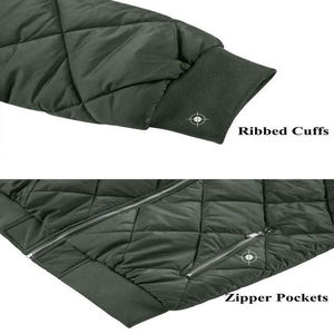 2025 Custom <b>Leather</b> <b>Trench</b> <b>Coat</b> Waterproof Breathable Plus Size Hooded Winter Fashion - Product Image 5