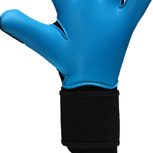 Gants de gardien de but en Latex respirant équipement de sport professionnel entraînement unisexe résistant à l'usure séchage rapide football antidérapant - Product Image 6