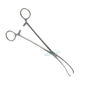 Pinzas Teale de Acero Inoxidable, Instrumentos Quirúrgicos para Uso Dental Profesional - Product Image 4