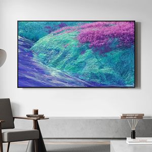 Televisor LED Inteligente QLED de 65 Pulgadas con Procesador de IA y Resolución 4K - Product Image 3