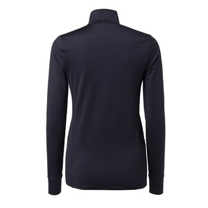 Camisas de equitación de alta calidad para mujer, camisa de espectáculo superior, ropa deportiva, ropa ecuestre personalizada, camisa de equitación al por mayor - Product Image 6