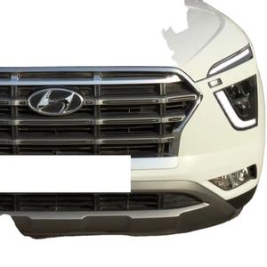 HYUNDAI CRETA 2021 USADO - Product Image 1