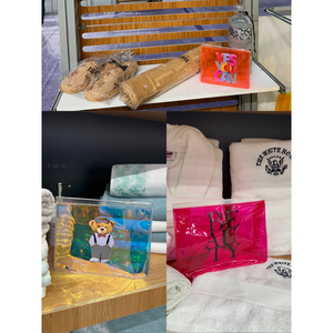 Custom Branded Promotional <b>PVC</b> Bags & Pouches Wholesale Cosmetic Bag - Product Image 2