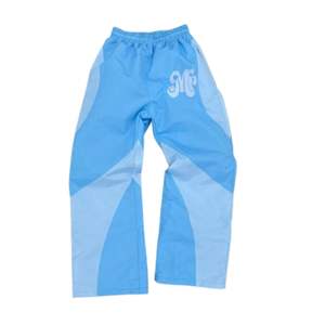 Pantalon de survêtement unisexe en coton polaire de haute qualité personnalisé de grande taille style décontracté respirant taille moyenne pour l'hiver pour hommes et femmes - Product Image 5