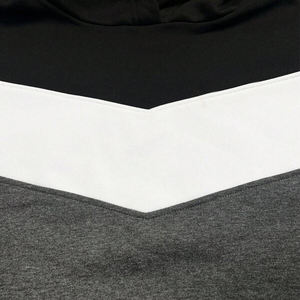 Sweats à capuche pour hommes Sweatshirts Fabricant de vêtements personnalisé Vêtements d'extérieur décontractés Slim Fit en polaire Street Wear Top Pulls à capuche pour hommes - Product Image 4