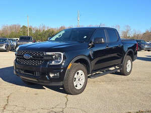 ฟอร์ด เรนเจอร์ ปี 2024 สภาพดีเยี่ยม มือสอง - Product Image 4