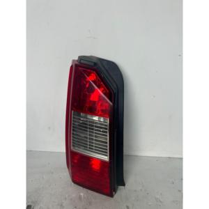 Fanalino posteriore sinistro FIAT Idea 2a Serie 46829509 (05>08) - Product Image 3