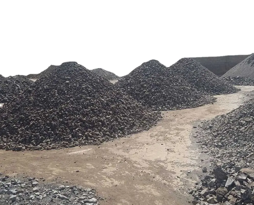 Fornitura all'ingrosso di minerale di Manganese di alta qualità per fornitore sfuso/grado di minerale di bauxite