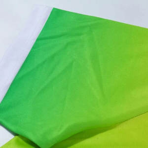 Ensemble de maillot de football personnalisé pour hommes, vert lime, impression numérique, short d'entraînement, vente en gros d'usine, OEM, vêtements en vrac - Product Image 5