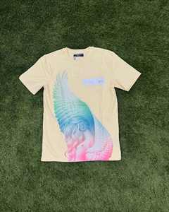 Prix bon marché respirant demi manches maille hommes maillot haute qualité mode respirant sonnerie maillot personnalisé OEM entretenu - Product Image 1