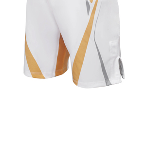 Pantalones Cortos de Muay Thai para Hombre, Ajustables, Antiarrugas, de Alta Calidad, Transpirables y Ligeros, Totalmente Personalizables - Product Image 6