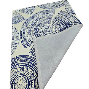 Alfombra de lana hecha a mano para sala de estar dormitorio Alfombra de lana de alta calidad alfombra Tapis - Product Image 1