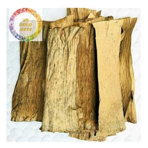 Produit organique en gros de feuille de bananier séchée du Vietnam pour emballer l'aquarium et la décoration d'animal familier de nourriture - Product Image 4